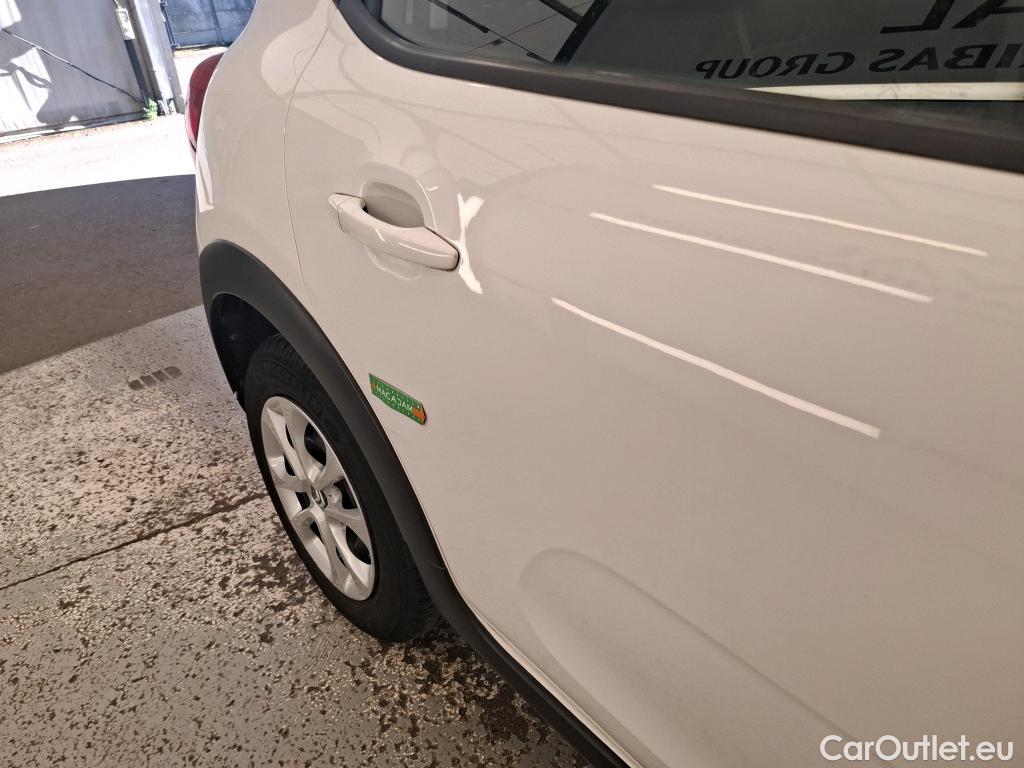  Citroen  C3  Feel 1.2 PureTech 80CV BVM5 E6 / VH GRELE #33