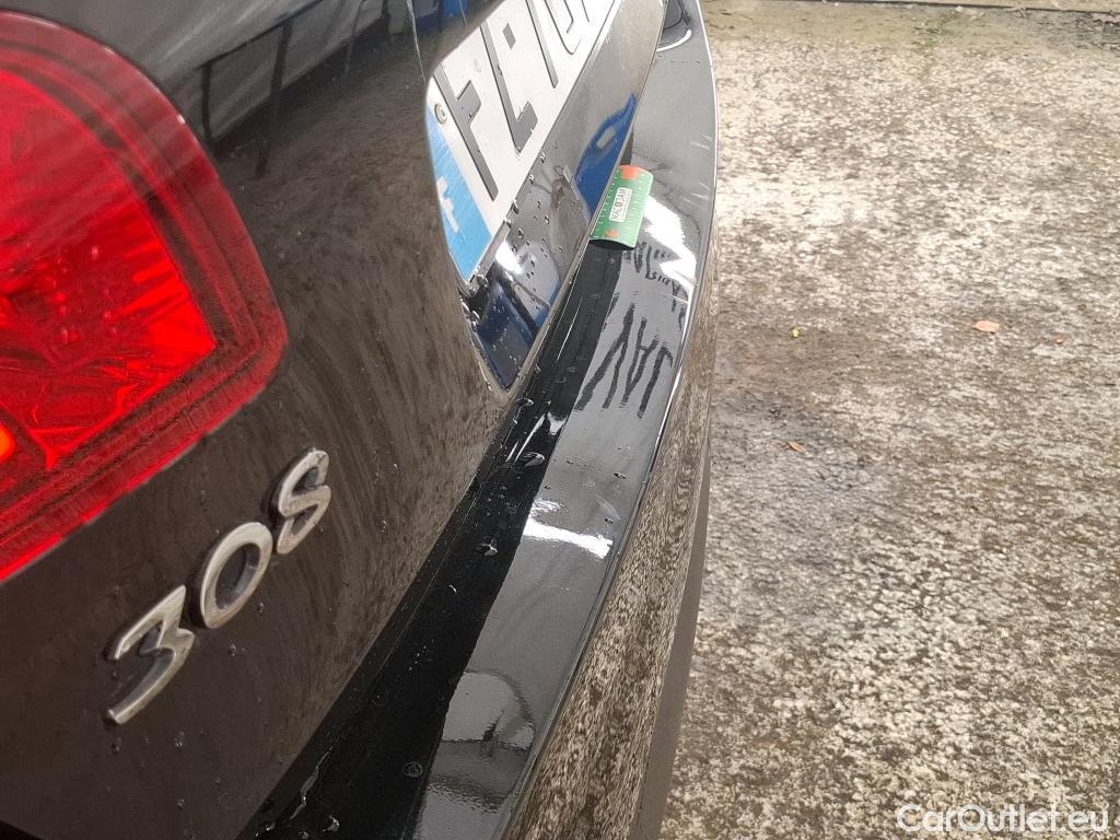  Peugeot  308  Allure 1.2 PureTech 130CV BVA8 E6d #6
