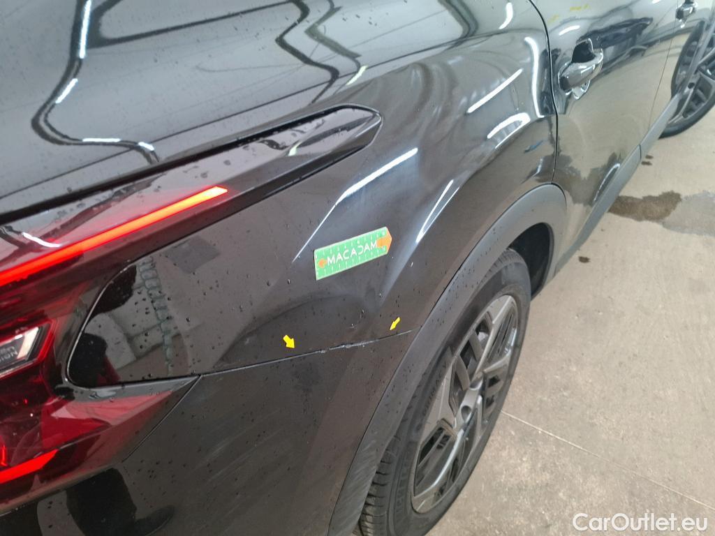  Citroen  C4 CITROEN  X / 2022 / 4P / Berline PureTech 130 S&S EAT8 Feel Pack #1