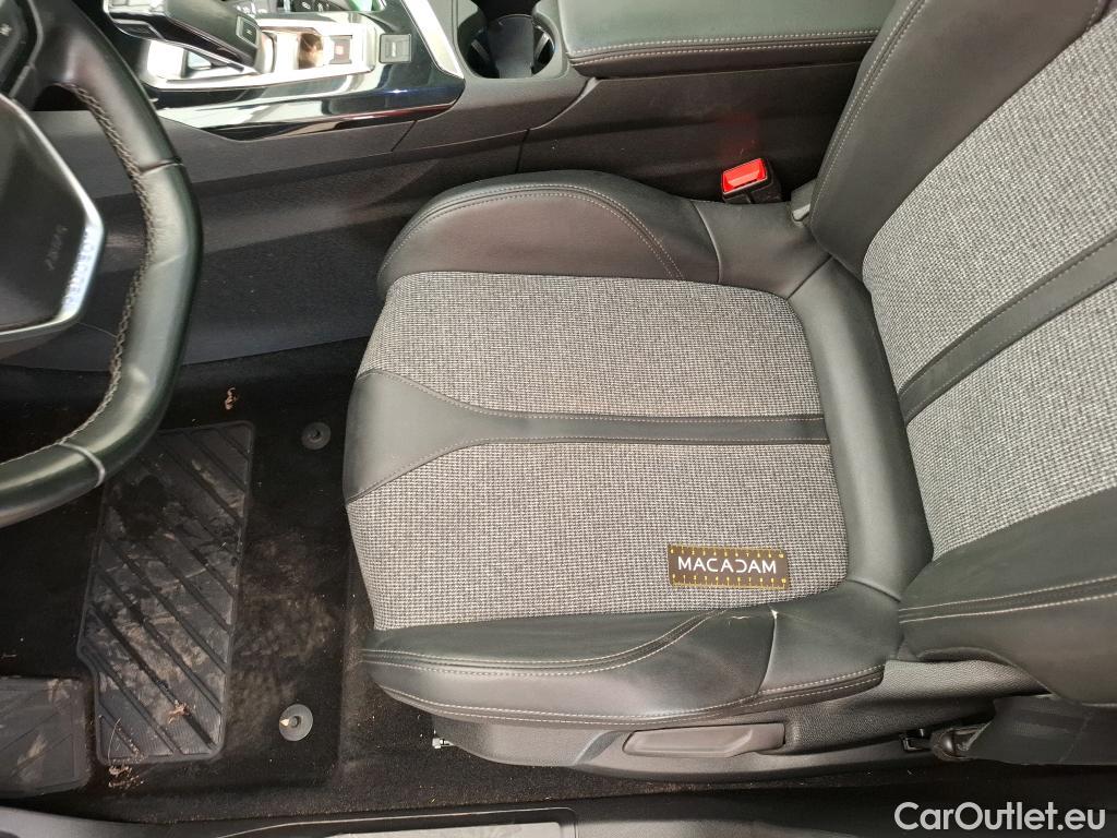  Peugeot  5008  Allure Business 1.2 PureTech 130CV BVA8 E6dT #14