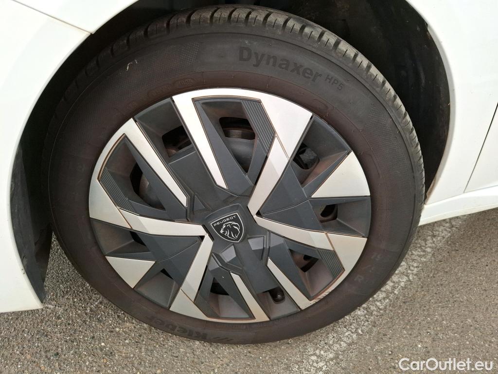  Peugeot  208  Active 1.2 PureTech 100CV BVM6 E6d #14