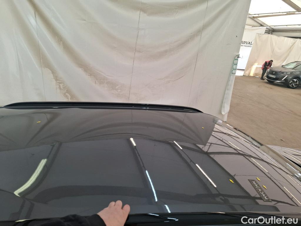  Peugeot  2008  Allure 1.2 PureTech 130CV BVM6 E6d / GRELE #1