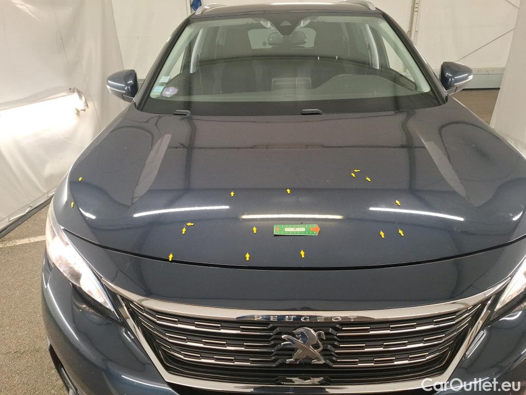  Peugeot  5008  Active Business 1.2 PureTech 130CV BVM6 E6 #19