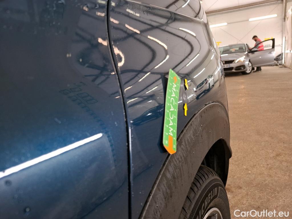  Peugeot  3008  II Allure Pack 1.2 PureTech 130CV BVM6 E6d #23