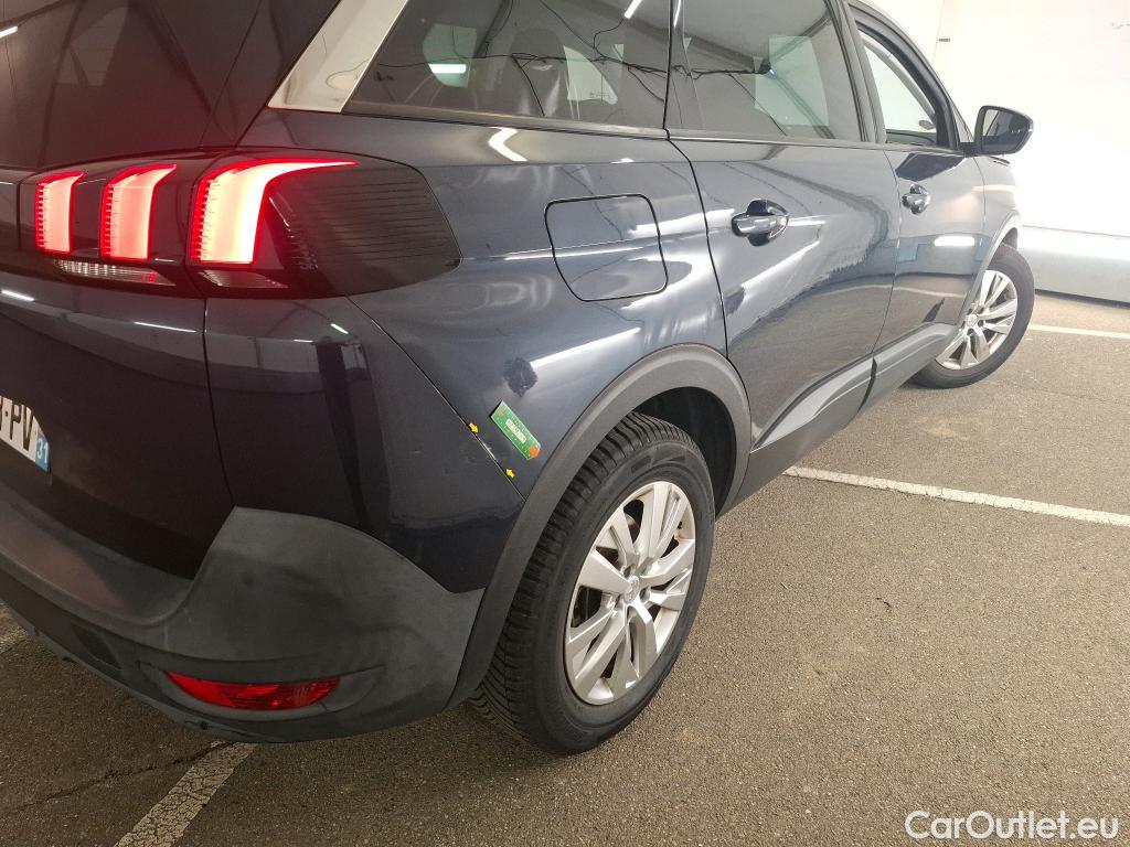  Peugeot  5008  Active Business 1.2 PureTech 130CV BVM6 E6 #15