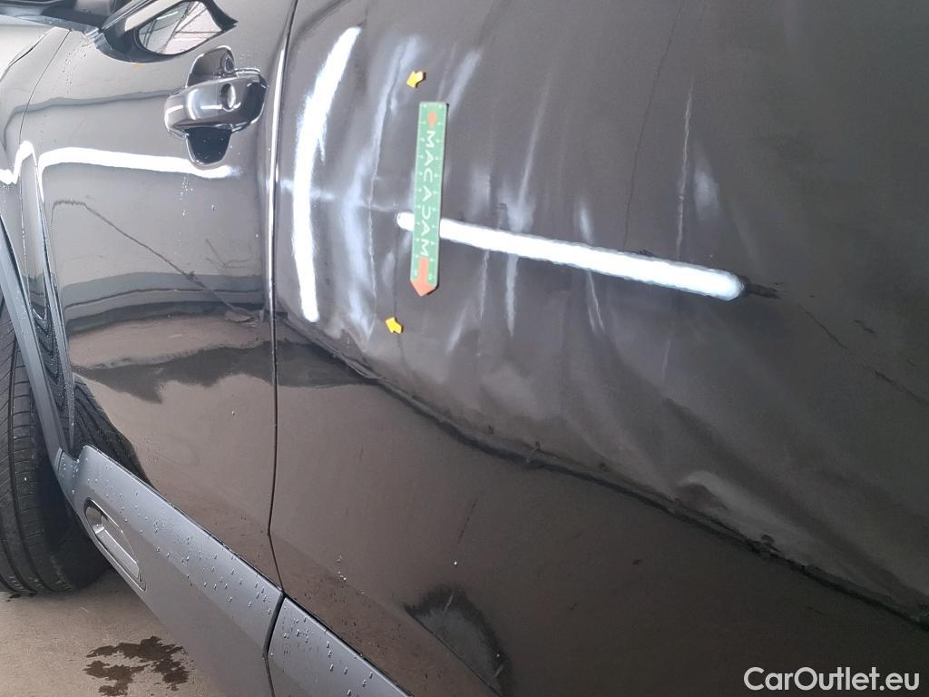  Citroen  C4 CITROEN  X / 2022 / 4P / Berline PureTech 130 S&S EAT8 Feel Pack #8