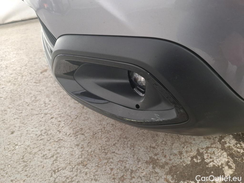  Citroen  C4  Berline Feel Pack 1.2 PureTech 130CV BVM6 E6d #59