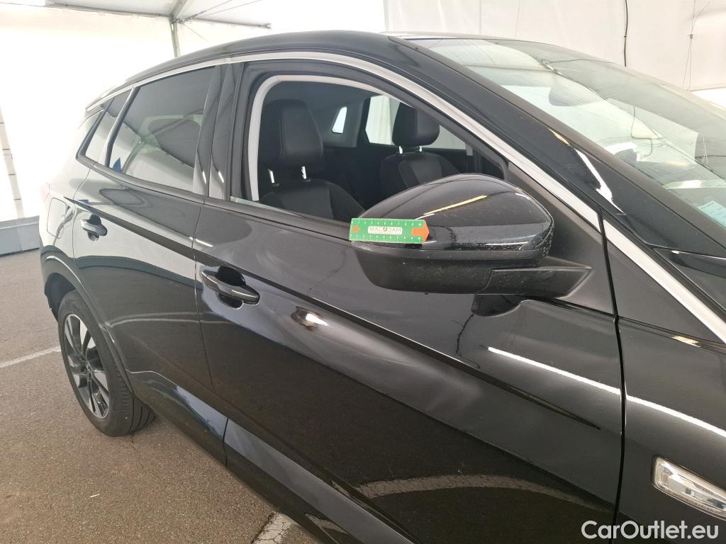  Opel   Grandland X Grandland X Elegance Business 1.5 130CV BVA8 E6d #15