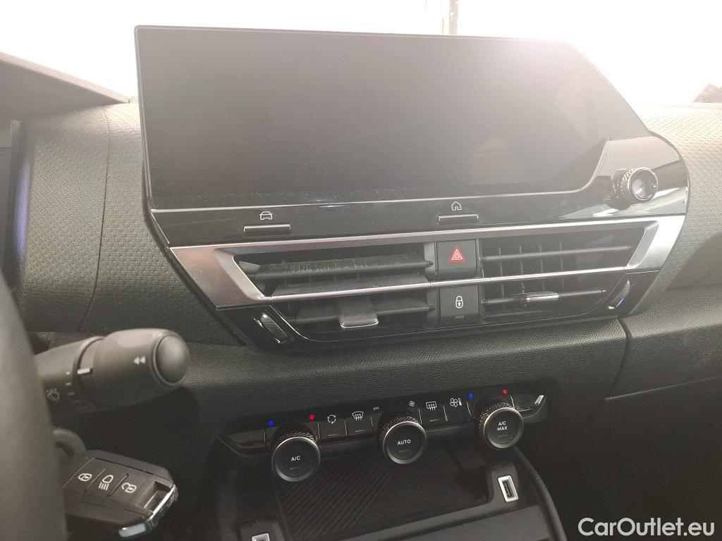  Citroen  C4  Berline Feel Pack 1.2 PureTech 130CV BVM6 E6d #45