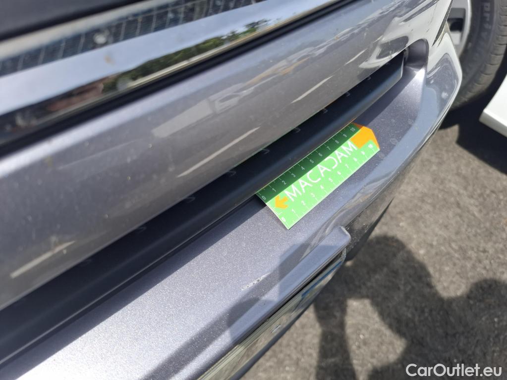  Citroen  C4  Berline Feel Pack 1.2 PureTech 130CV BVM6 E6d #14