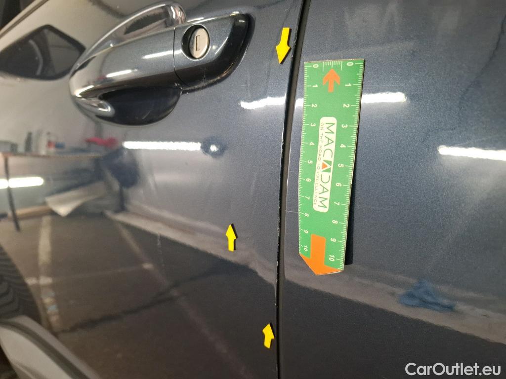  Peugeot  5008  Active Business 1.2 PureTech 130CV BVM6 E6 #7