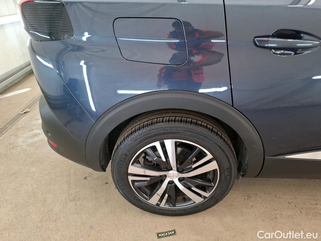  Peugeot  5008  Allure Business 1.2 PureTech 130CV BVA8 E6dT #24