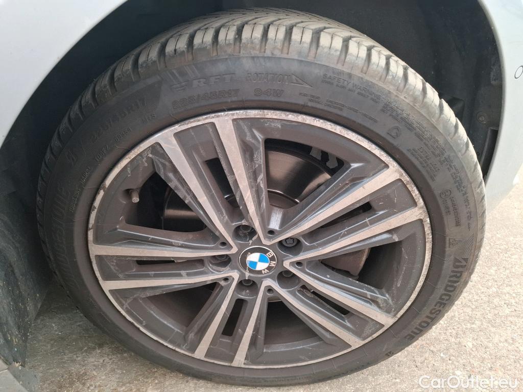  Bmw  Serie 1 Série 1 Berline 118 i Lounge 1.5 135CV BVA7 E6d #18
