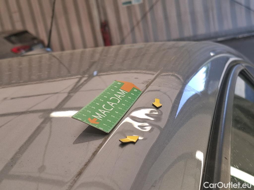 Citroen  C4  Berline Feel Pack 1.2 PureTech 130CV BVM6 E6d #22