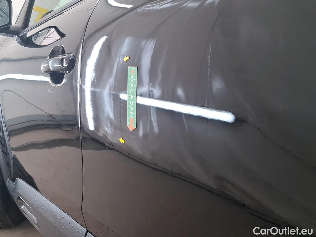  Citroen  C4 CITROEN  X / 2022 / 4P / Berline PureTech 130 S&S EAT8 Feel Pack #11