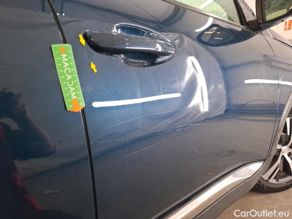  Peugeot  3008  II Allure Pack 1.2 PureTech 130CV BVM6 E6d #5