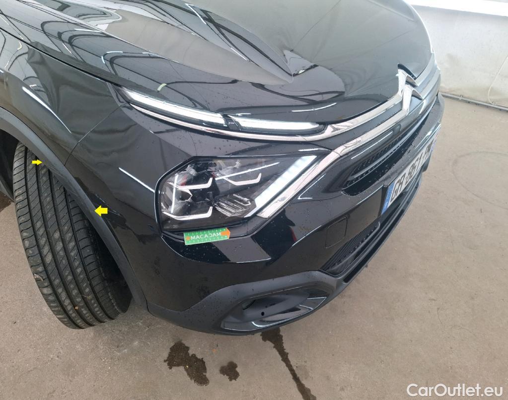  Citroen  C4 CITROEN  X / 2022 / 4P / Berline PureTech 130 S&S EAT8 Feel Pack #32