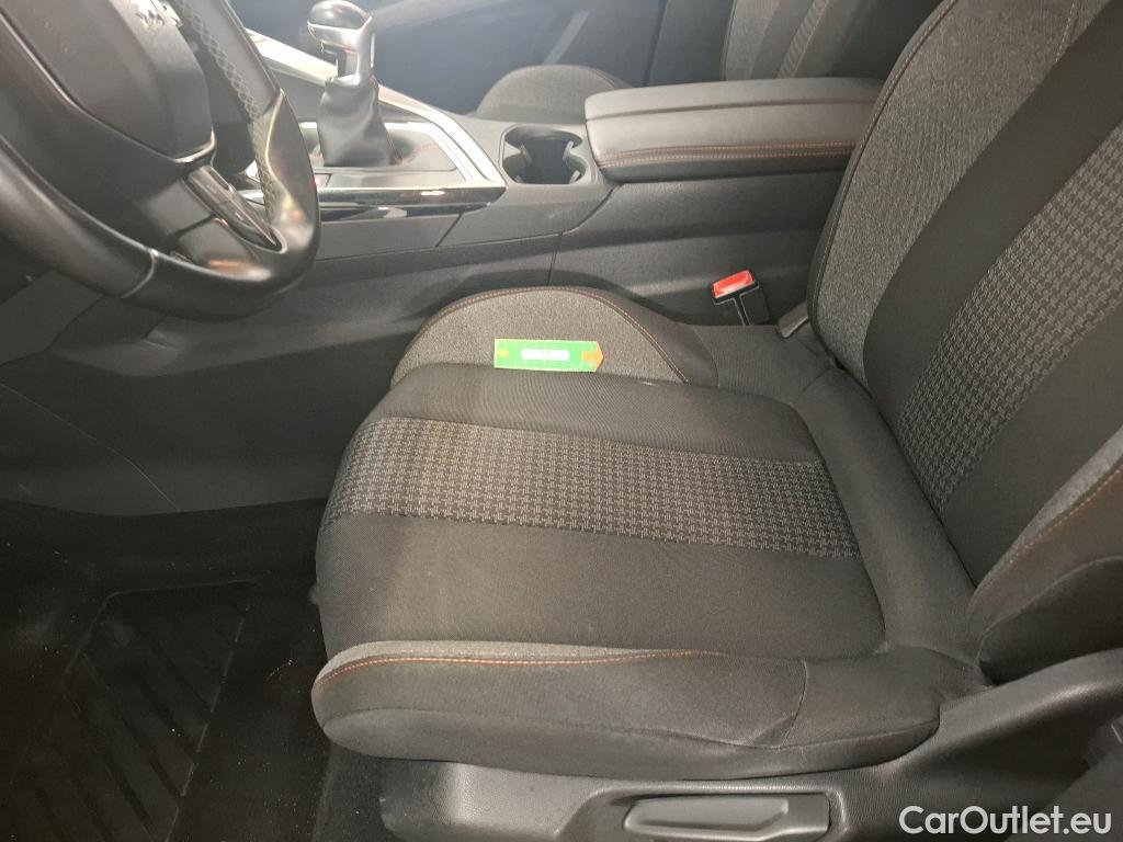  Peugeot  5008  Active Business 1.2 PureTech 130CV BVM6 E6 #48