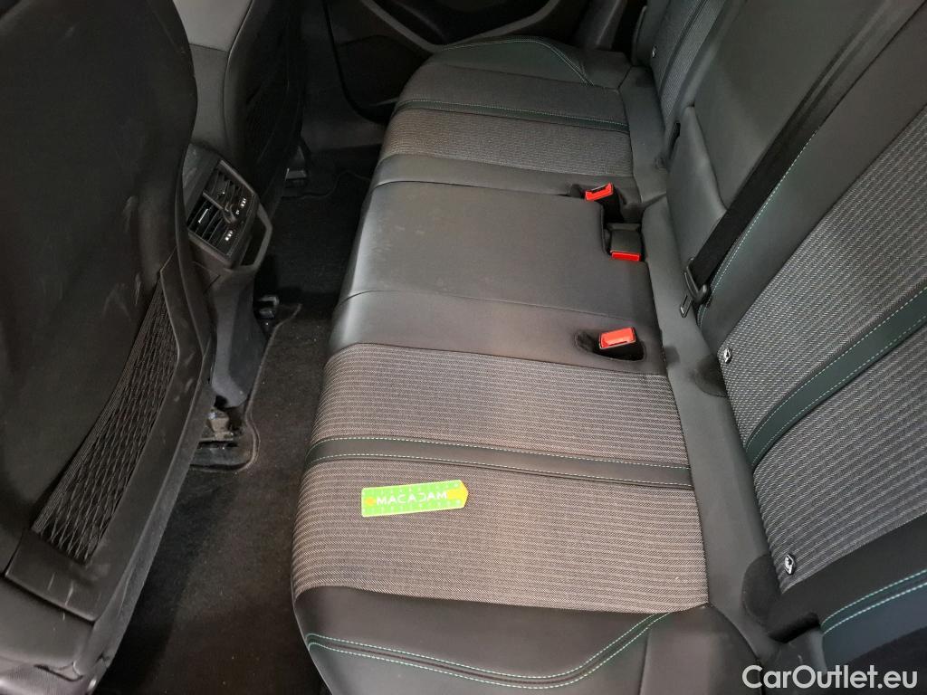  Peugeot  3008  II Allure Pack 1.2 PureTech 130CV BVM6 E6d #26