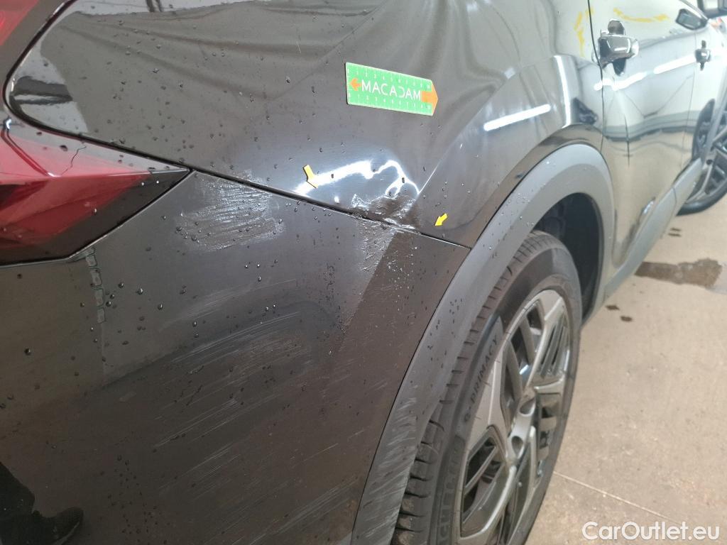  Citroen  C4 CITROEN  X / 2022 / 4P / Berline PureTech 130 S&S EAT8 Feel Pack #2