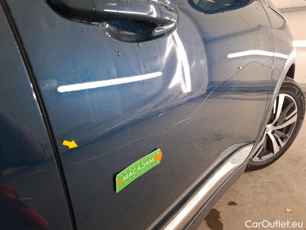  Peugeot  3008  II Allure Pack 1.2 PureTech 130CV BVM6 E6d #7