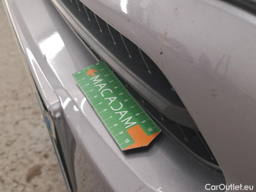  Citroen  C4  Berline Feel Pack 1.2 PureTech 130CV BVM6 E6d #9