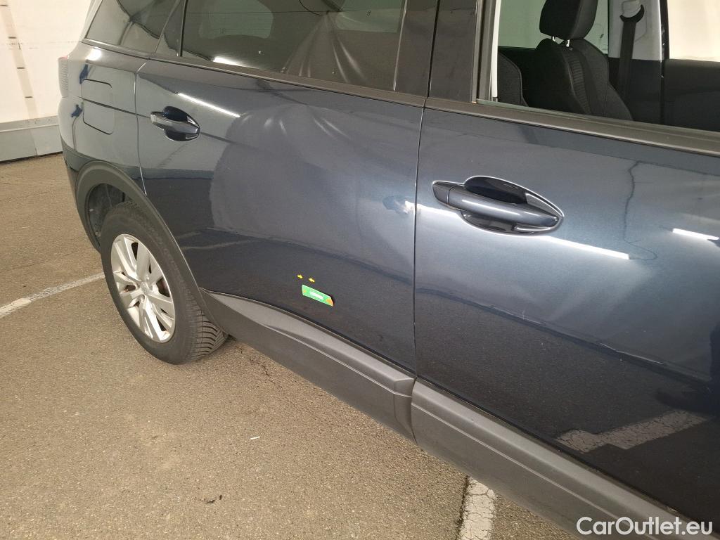  Peugeot  5008  Active Business 1.2 PureTech 130CV BVM6 E6 #57