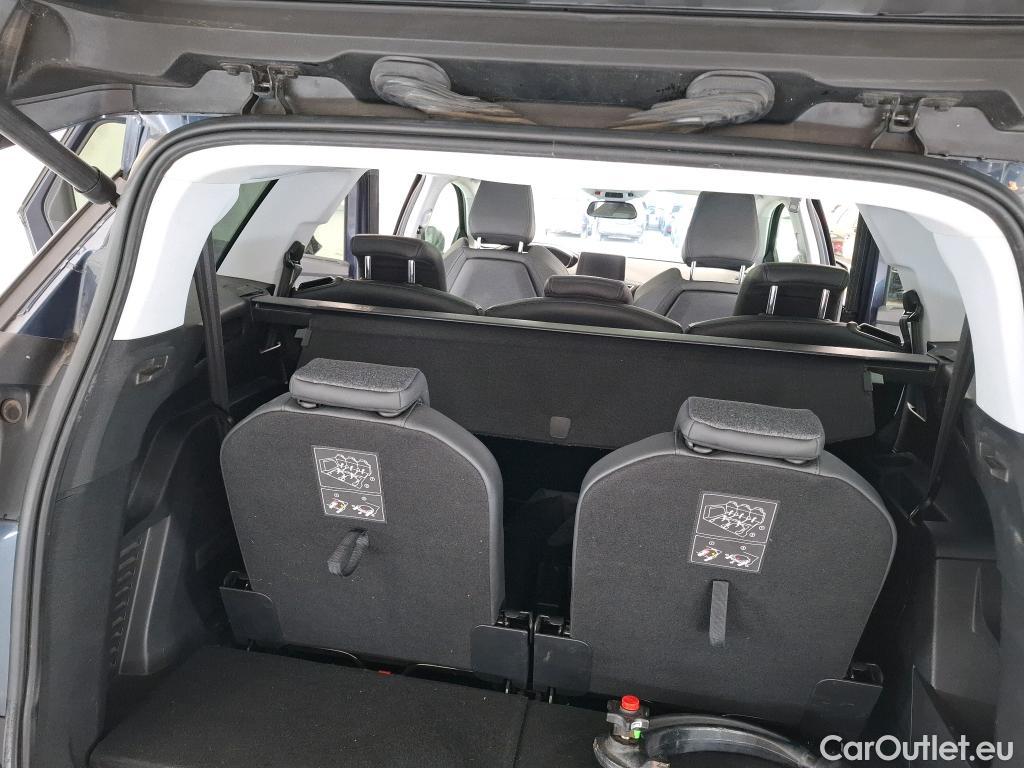  Peugeot  5008  Allure Business 1.2 PureTech 130CV BVA8 E6dT #42