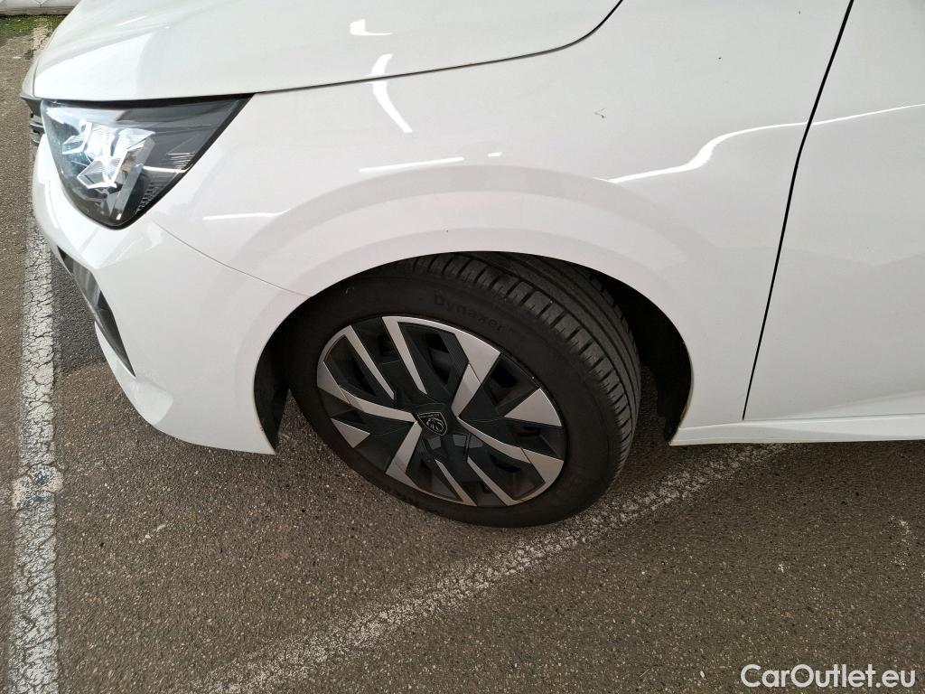  Peugeot  208  Active 1.2 PureTech 100CV BVM6 E6d #13
