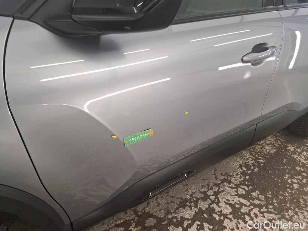  Citroen  C4  Berline Feel Pack 1.2 PureTech 130CV BVM6 E6d #16