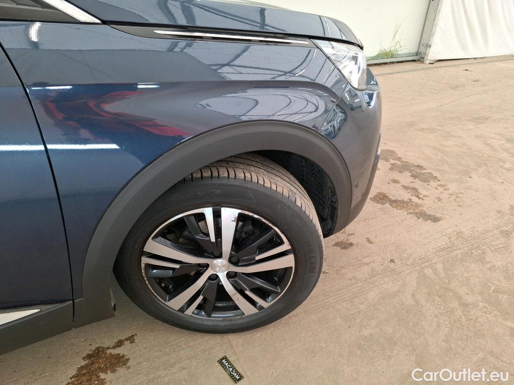  Peugeot  5008  Allure Business 1.2 PureTech 130CV BVA8 E6dT #16