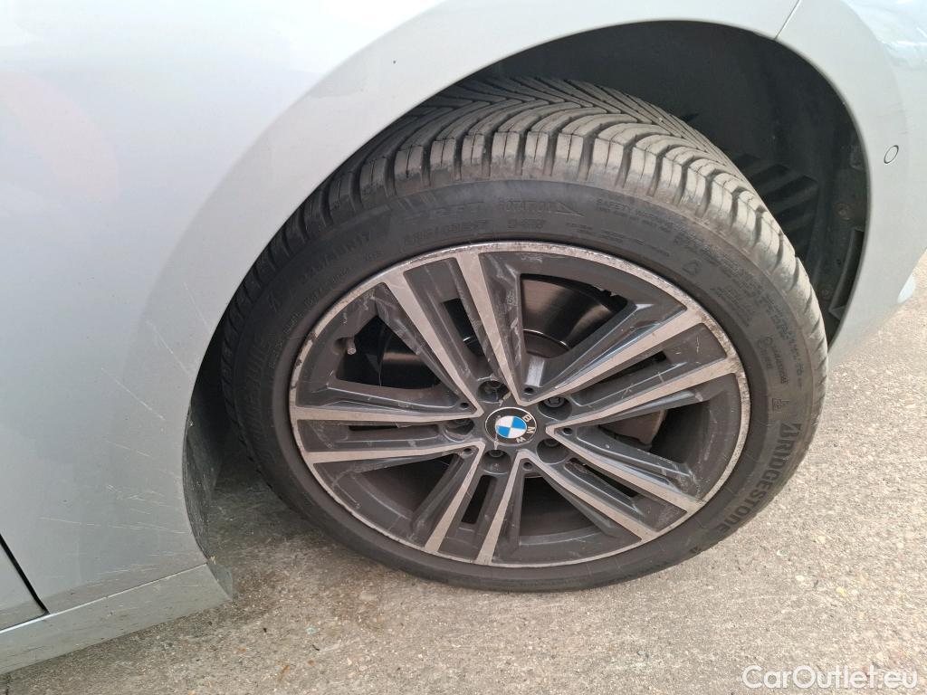  Bmw  Serie 1 Série 1 Berline 118 i Lounge 1.5 135CV BVA7 E6d #17