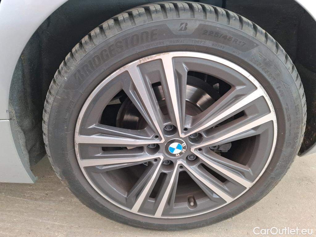  Bmw  Serie 1 Série 1 Berline 118 i Lounge 1.5 135CV BVA7 E6d #10