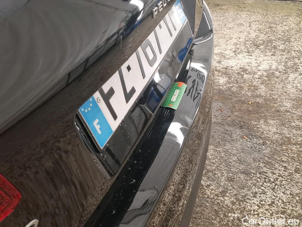  Peugeot  308  Allure 1.2 PureTech 130CV BVA8 E6d #8