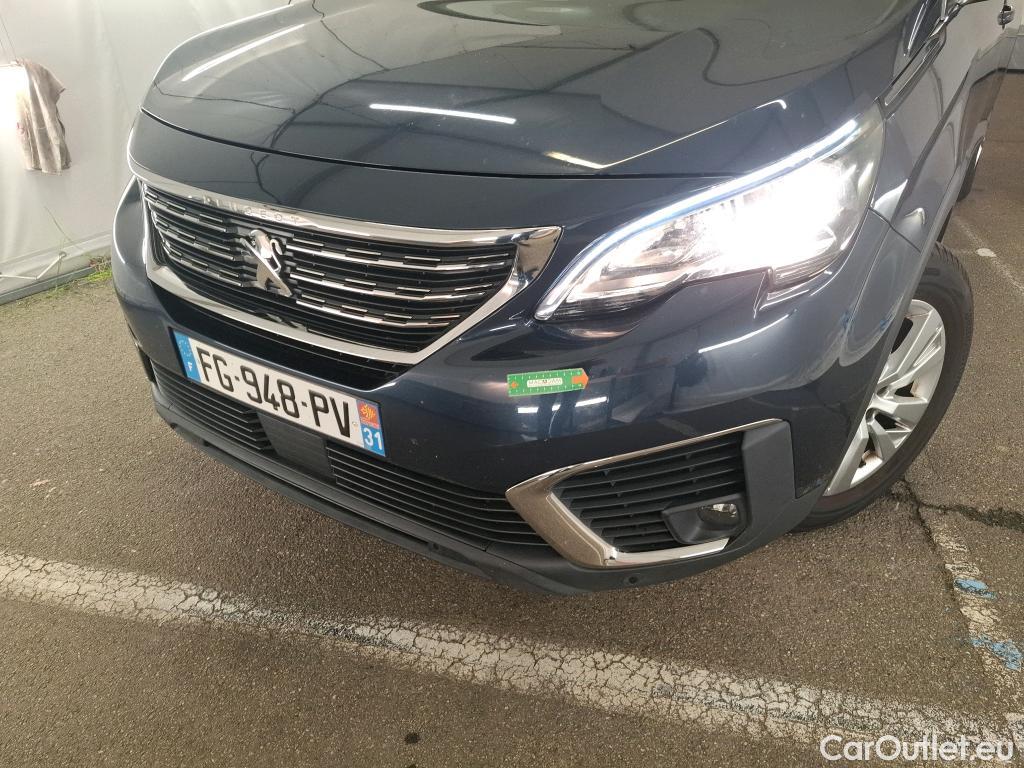  Peugeot  5008  Active Business 1.2 PureTech 130CV BVM6 E6 #55