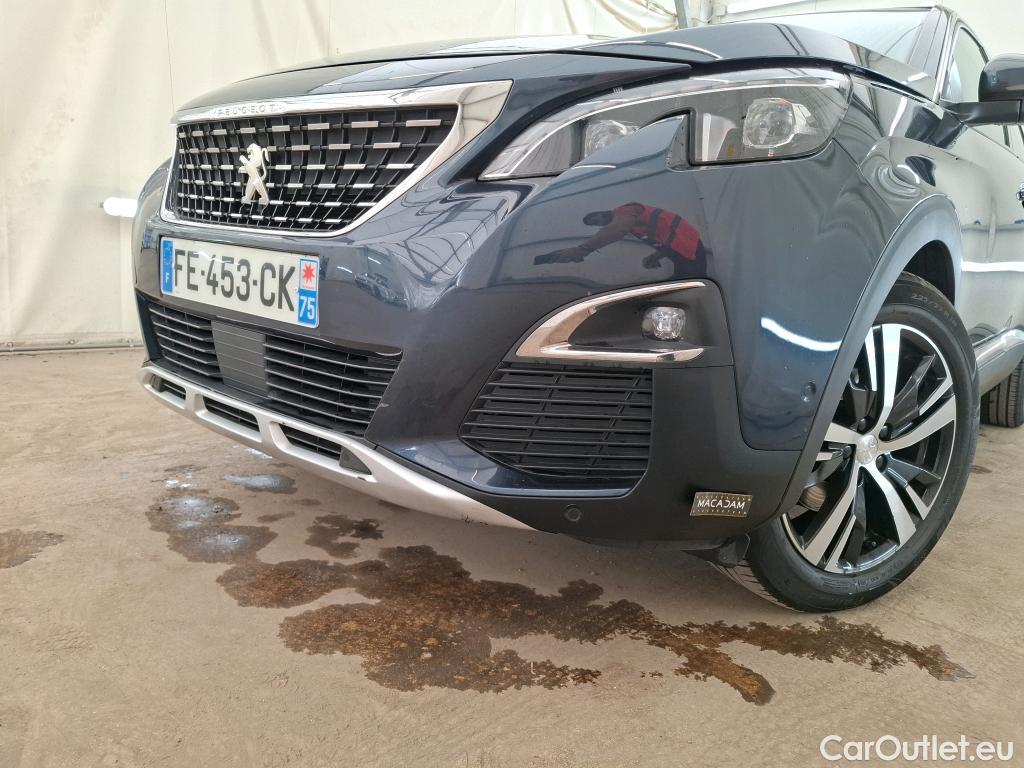  Peugeot  5008  Allure Business 1.2 PureTech 130CV BVA8 E6dT #59