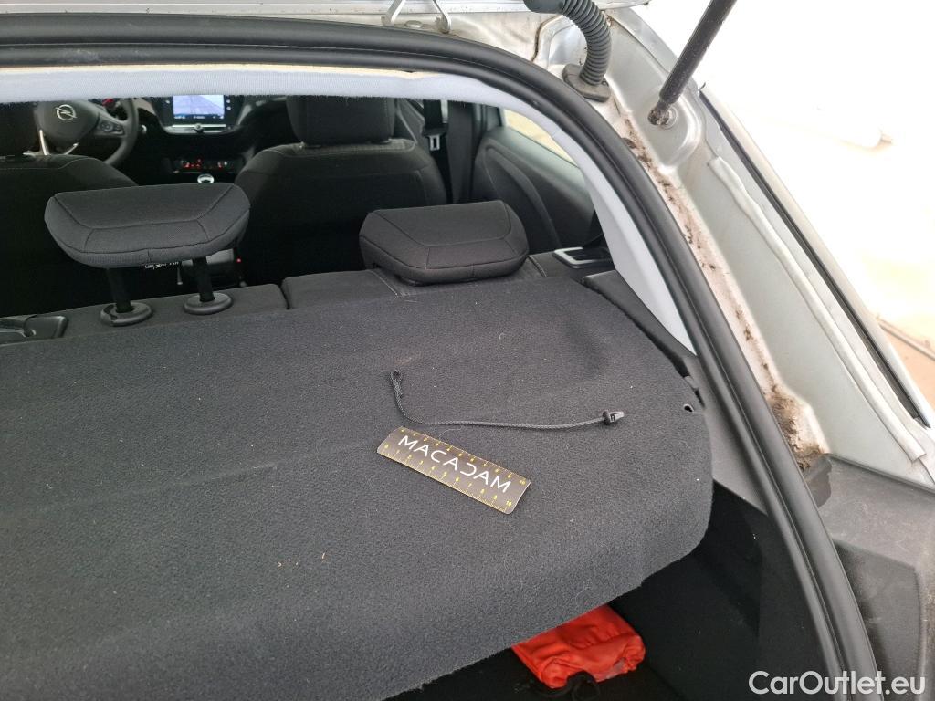  Opel  Corsa  F Elegance Business 1.2 Turbo 100CV BVM6 E6d #1