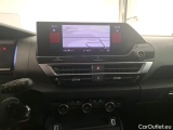  Citroen  C4  Berline Feel Pack 1.2 PureTech 130CV BVM6 E6d #7