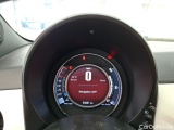  Fiat  500 FIAT   2015 3P Berline 1.0 70ch BSG Dolcevita #6