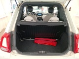  Fiat  500 FIAT   2015 3P Berline 1.0 70ch BSG Dolcevita #10