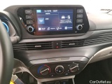  Hyundai  i20 HYUNDAI  / 2023 / 5P / Berline 1.0 T-GDI 100 HYBRID 48V INTUITIVE #7