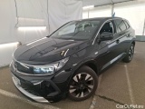  Grandland X