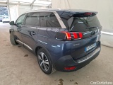  Peugeot  5008  Allure Business 1.2 PureTech 130CV BVA8 E6dT #2