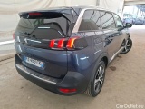  Peugeot  5008  Allure Business 1.2 PureTech 130CV BVA8 E6dT #3