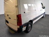 Sprinter