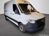  Mercedes  Sprinter  III Kasten FWD 311/315 CDI FWD L2 (910.633) 2.0 84KW MT6 E6d #7