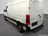  Mercedes  Sprinter  III Kasten FWD 311/315 CDI FWD L2 (910.633) 2.0 84KW MT6 E6d #9
