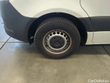  Mercedes  Sprinter  III Kasten FWD 311/315 CDI FWD L2 (910.633) 2.0 84KW MT6 E6d #11