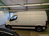  Mercedes  Sprinter  III Kasten FWD 311/315 CDI FWD L2 (910.633) 2.0 84KW MT6 E6d #13