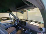  Mercedes  Sprinter  III Kasten FWD 311/315 CDI FWD L2 (910.633) 2.0 84KW MT6 E6d #14